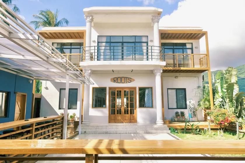 ROOTS Little Fairy Homestay (Wanning Riyue Bay Branch) - Image 1