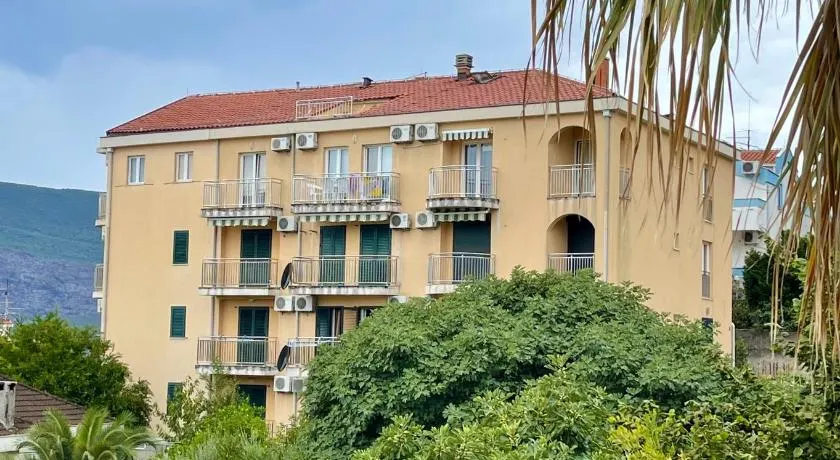 Apartments Milano - Image 1