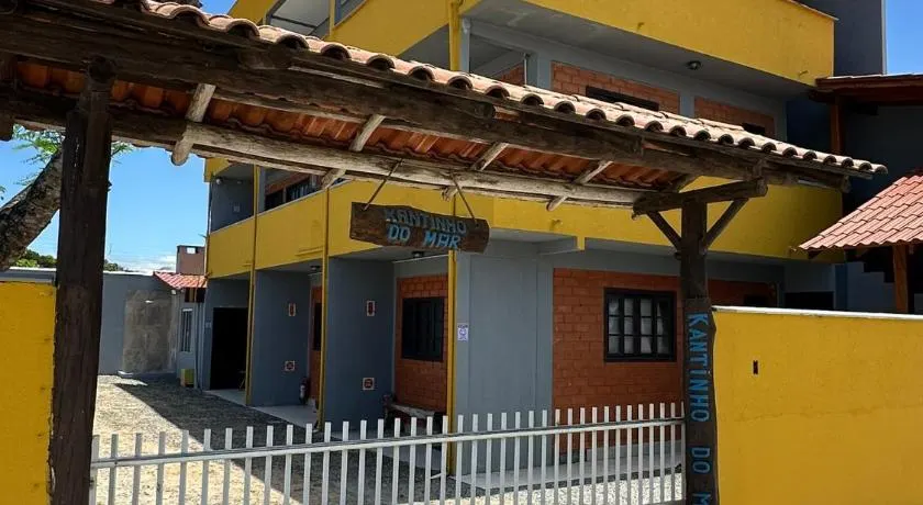 Kantinho do Mar - Image 1