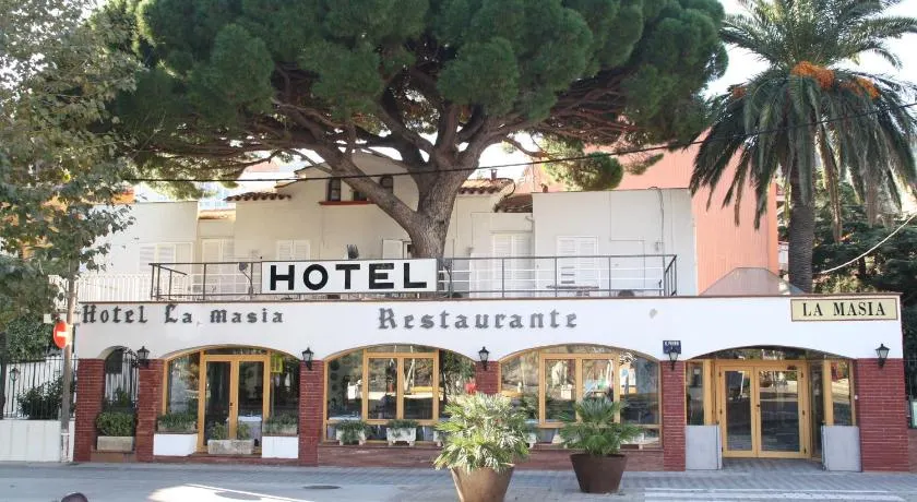 Hotel la Masia - Image 1