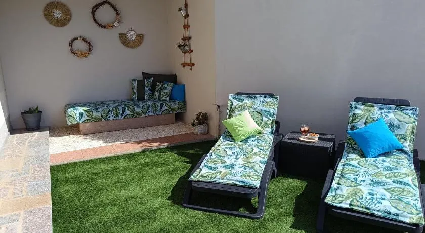 Apartments Villa Stari Koko - Image 1