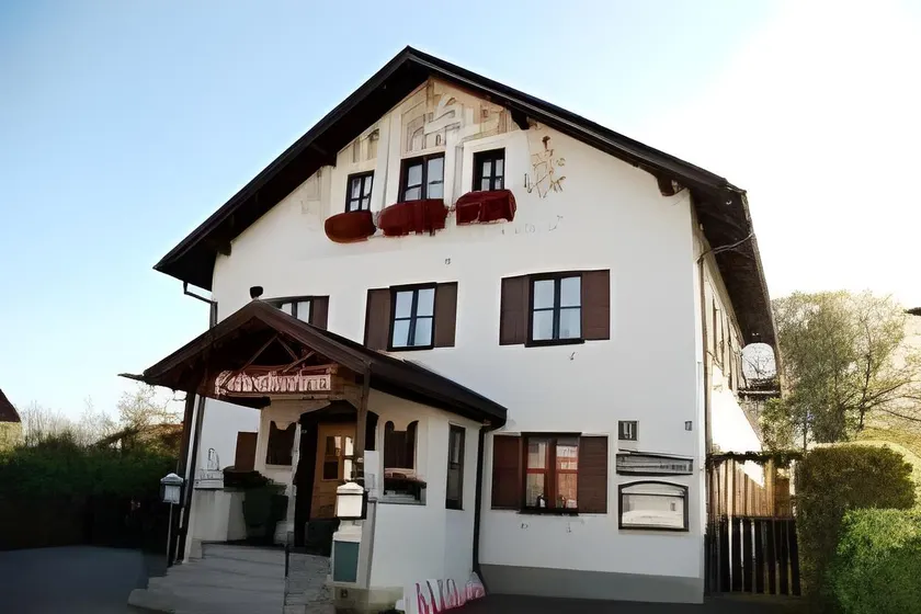 Landgasthof Pilsenhof Entenbraterei - Image 1