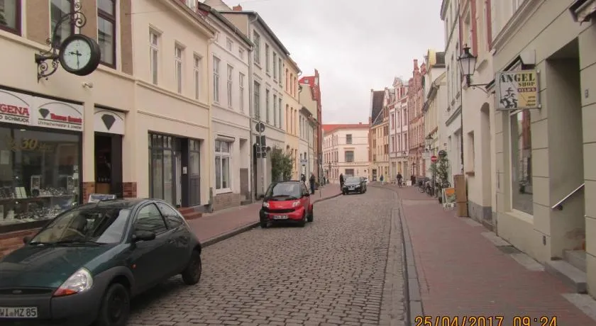 Altstadt Ferienwohnung - Image 1