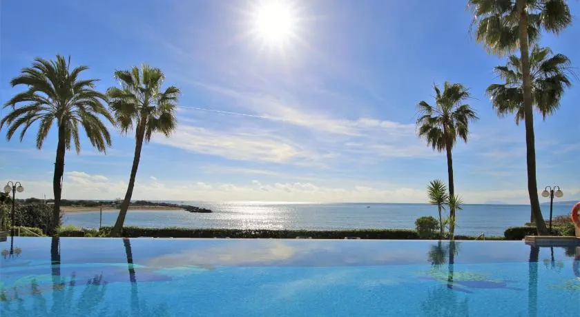 Estepona Port Apartment SOL - Image 1