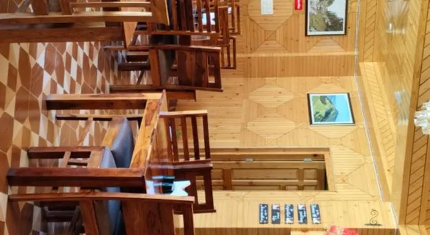 Hotel White Rock Janjehli - Image 1
