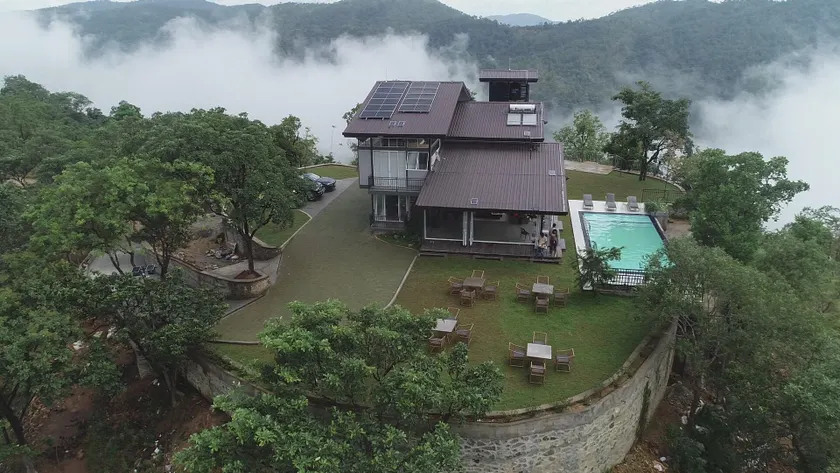 Cinnamon Serenity Villa - Image 1