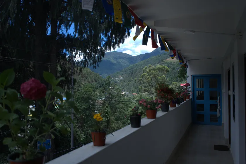 Traveller's Hostel by Spirit of Adventure, Dirang - Image 1