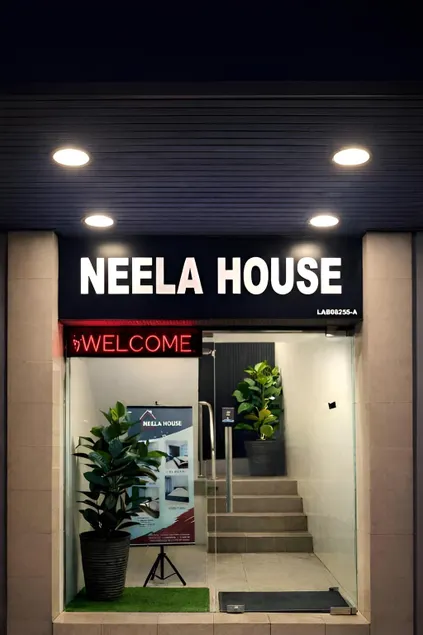 Neela House - Image 1