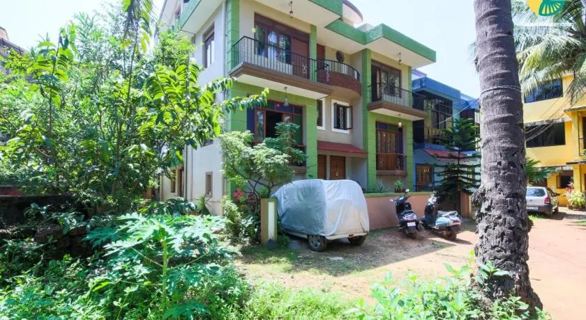 Menezes House - Image 1