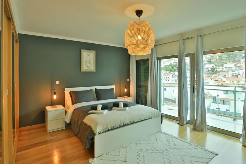 The Panoramic View Suites - Image 1