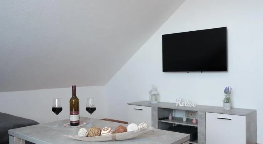 Ferienwohnung Riesling - Image 1