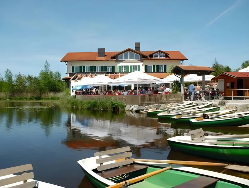 Allgäu-Hotel-Elbsee - Image 1