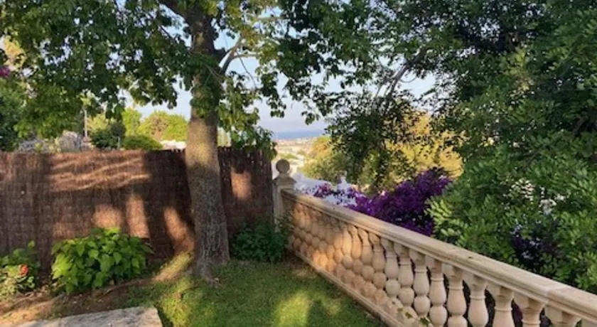 Seaside villa in Jávea with private pool - Image 1