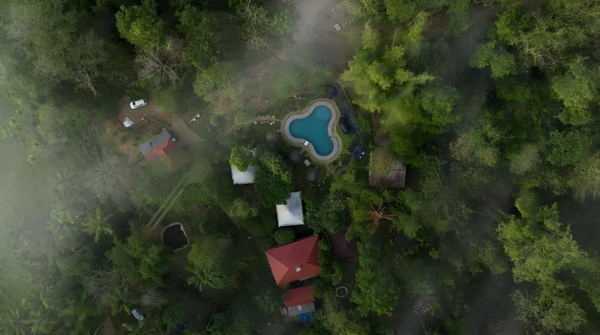 Pugmarks Jungle Resort - Image 1