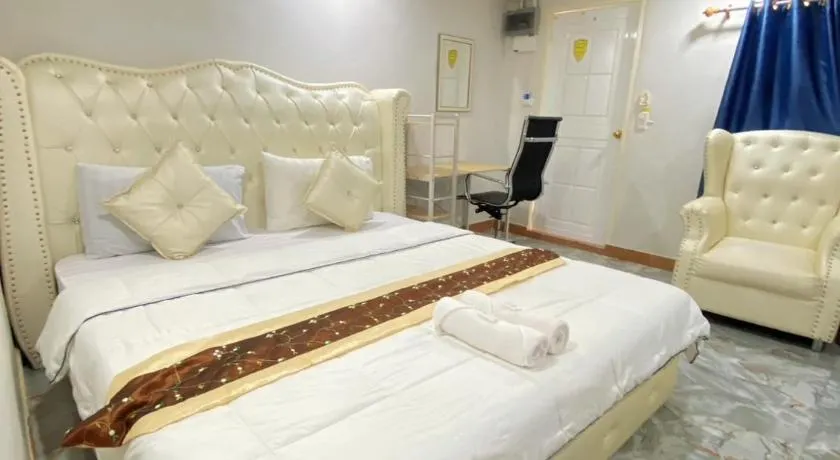 SUKANO Apartment VIP - Image 1