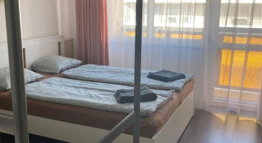 ARANYHÍD APARTMAN - Image 1