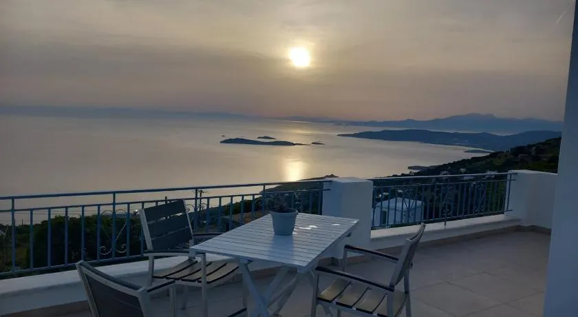 Aegean Mirror, Andros - Image 1