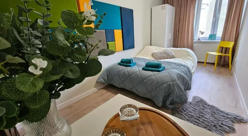 K3 APARTAMENTY LUBLIN Old Town - Image 1