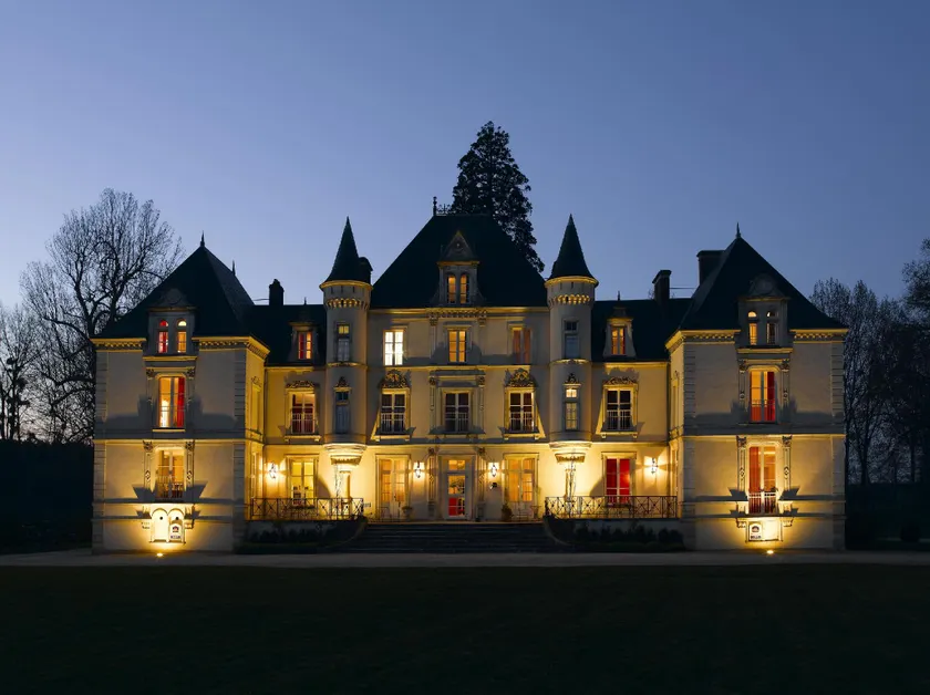 Le Mans Country Club - Image 1
