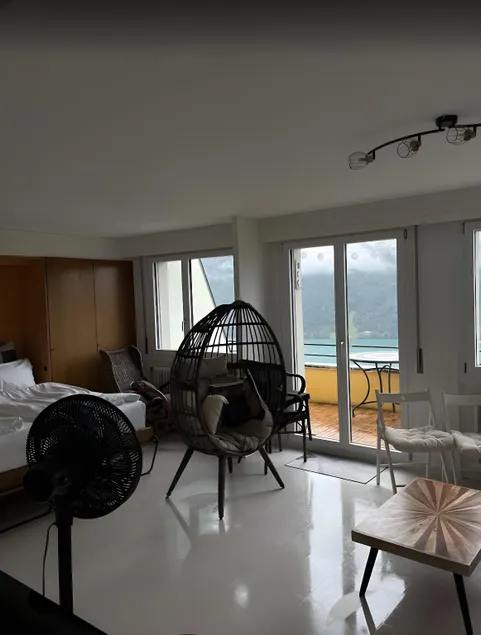 Panorama Lakeside Retreat Seelisberg - Image 1