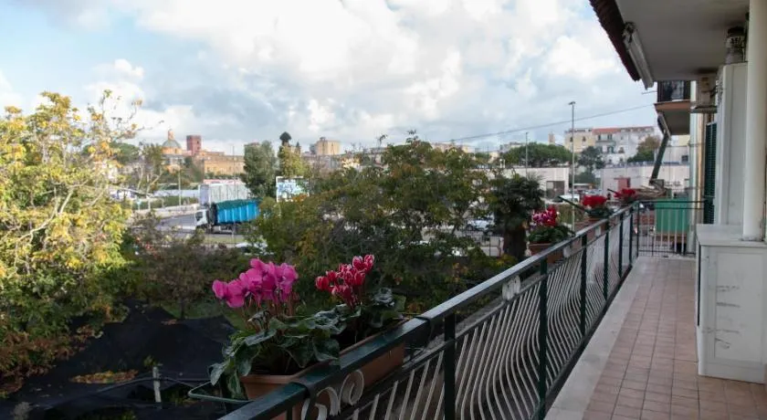 Casa Vacanze Residenziale, near the Sea, free parking, family accomodation - Image 1