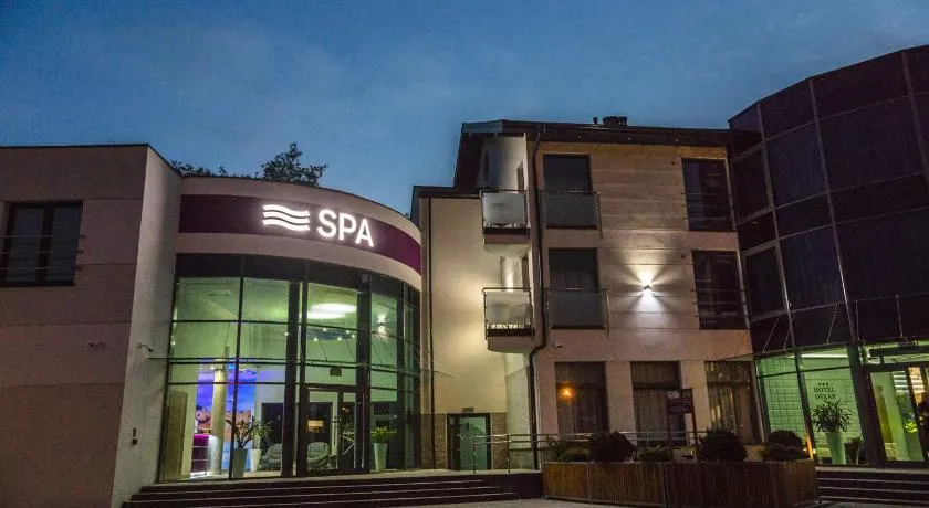 Hotel Oskar Business & Spa - Image 1
