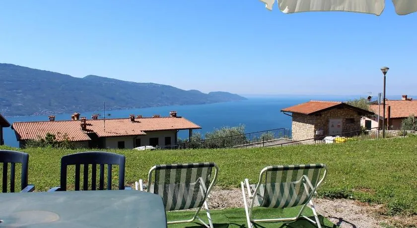 Infinity: geräumige Wohnung mit Seeblick - Image 1