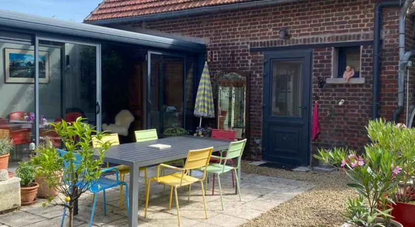 La Maison Angèle - Image 1