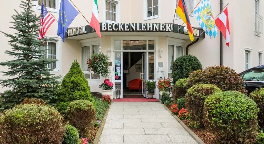Boutique Hotel Beckenlehner - Image 1