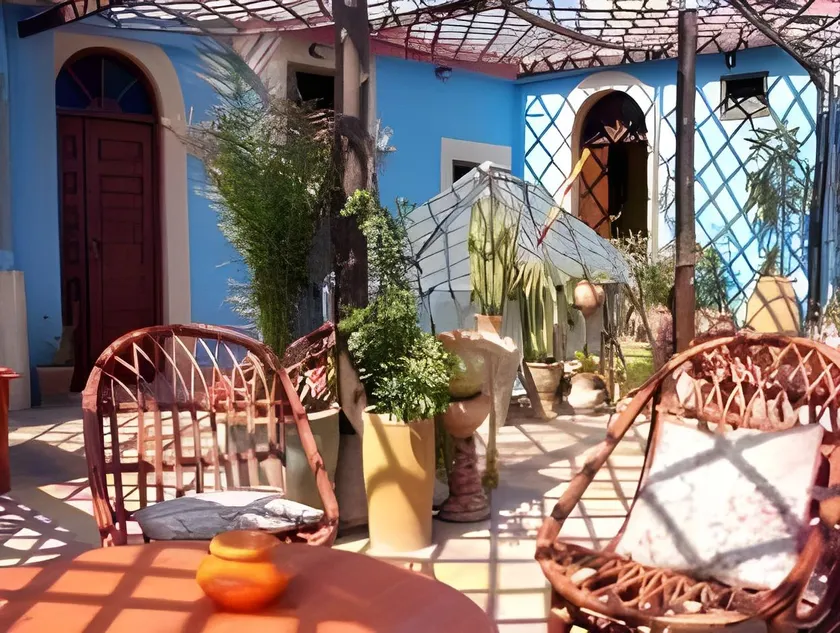 Riad Le Grand Large - Image 1