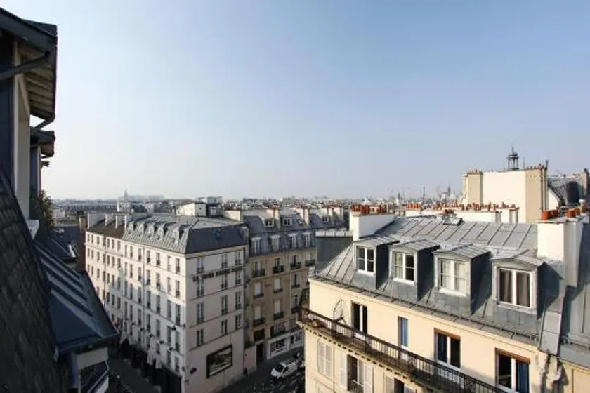 Pick A Flat's Apartments in Saint Michel - Rue Du Sommerard - Image 1