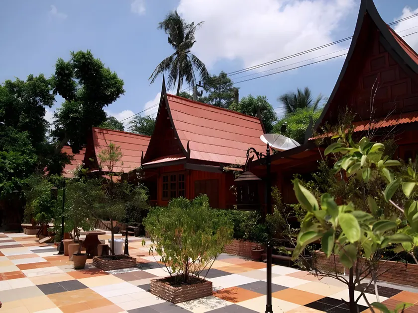 Phuengnang Homestay - Image 1