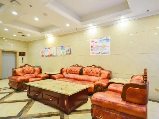 Siyuan Hotel - Image 1