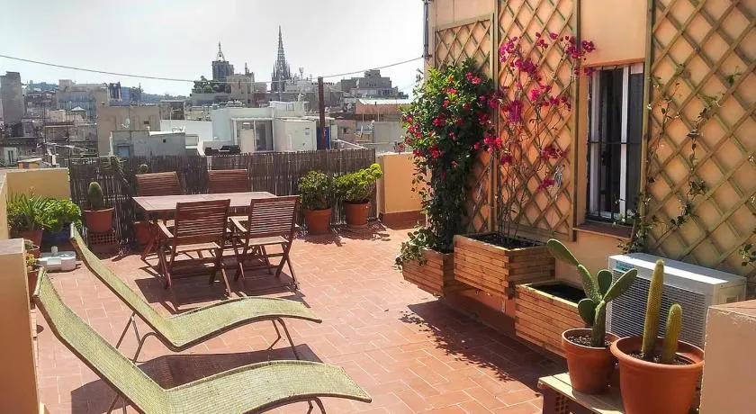 The Panoramic View Born Penthouse - Image 1