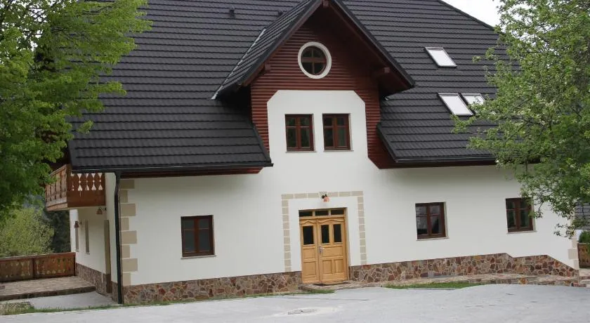 Farmstay Hiša Pečovnik - Image 1