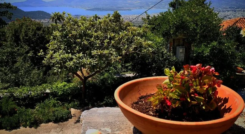 New apartment, amazing view Alli Meria near Pelion - Image 1