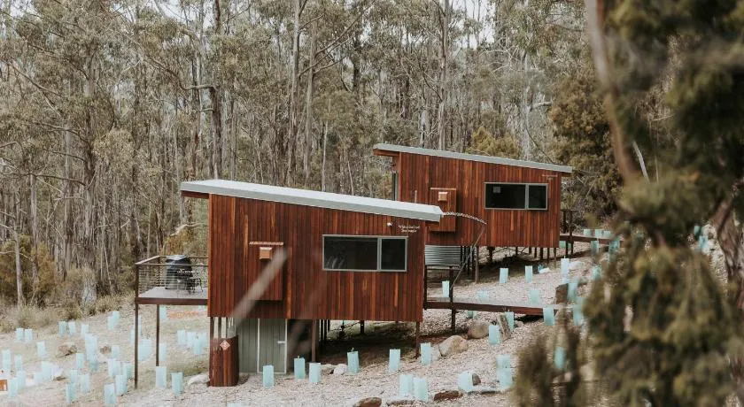 Eagle Ridge Retreat - Image 1