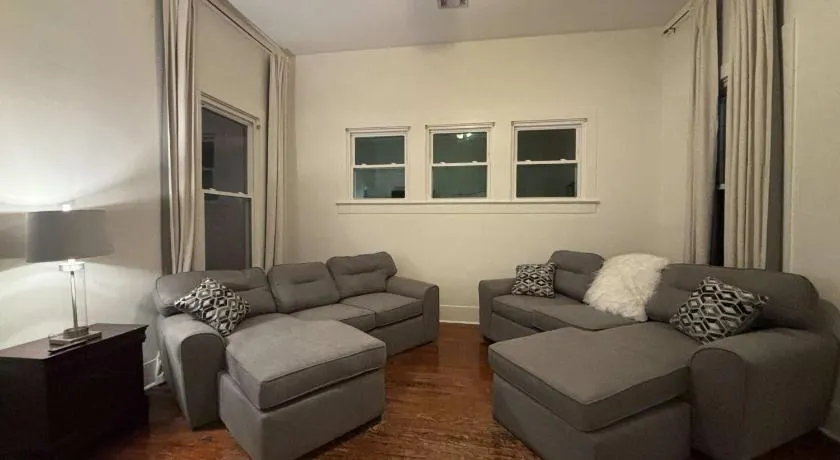 Charming 3BR Home Near Downtown Lafayette - Image 1
