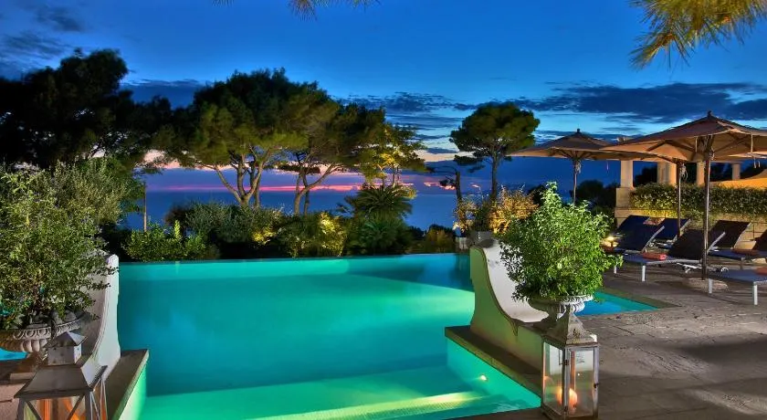 Hotel Orsa Maggiore - Image 1