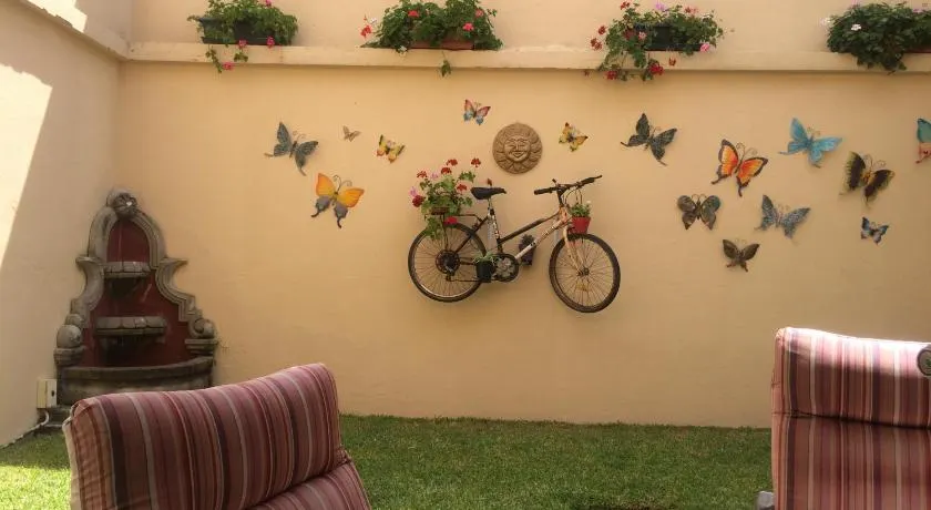 Hostal Los Lagos Inn - Image 1