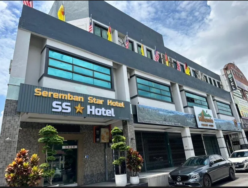 SS Hotel Seremban - Image 1