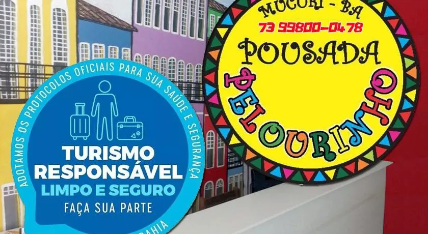 Pousada Pelourinho - Image 1