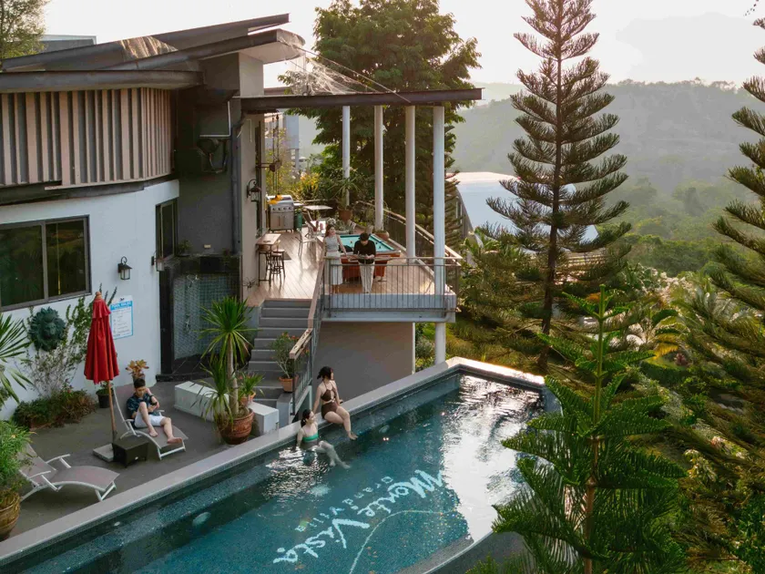 Monte Vista Chalet Khaoyai - Image 1