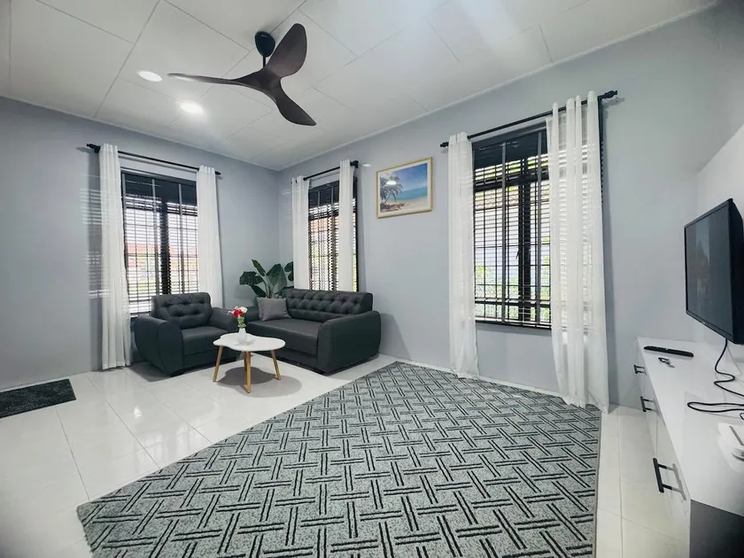 Nawra Iman Bayu Homestay - Image 1