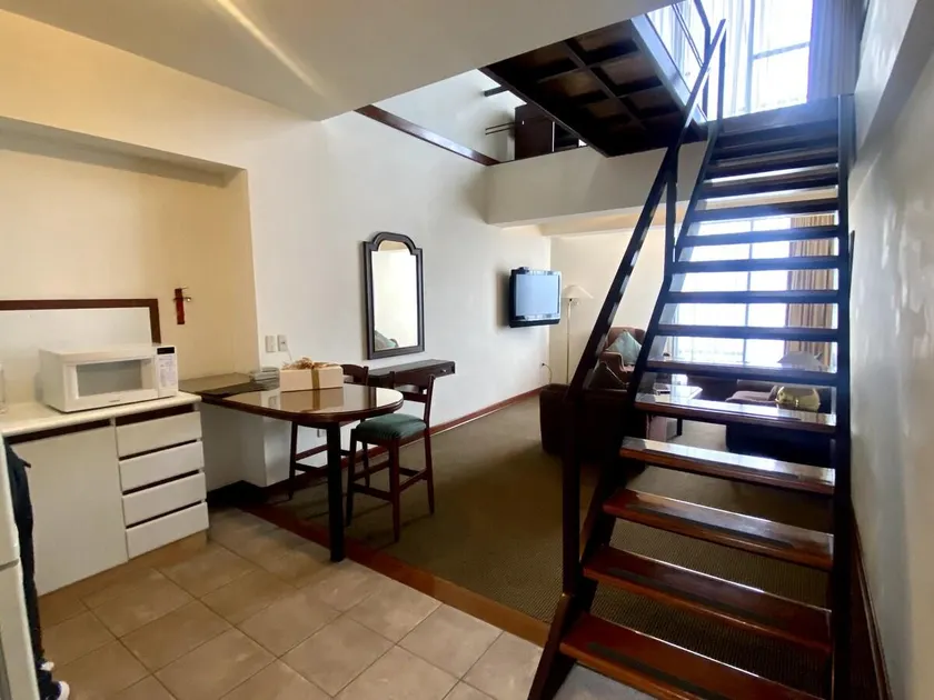 Duplex in the heart of Miraflores - Image 1