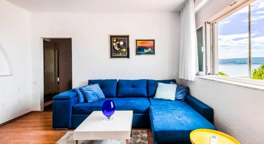 Apartment on the beach Perla Bianca - Image 1