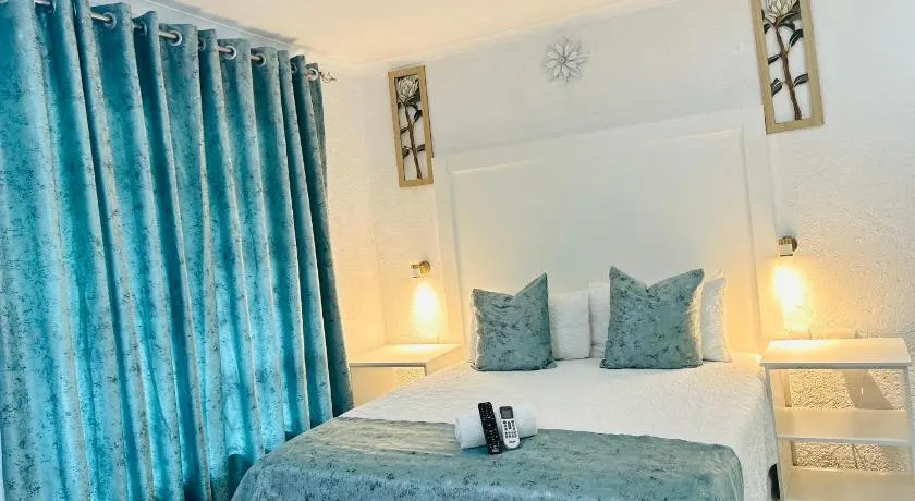 Duvha Guesthouse - Image 1