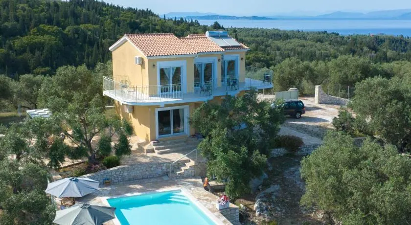 Villa Agnanti - Image 1