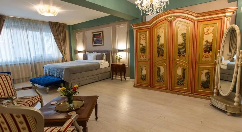 City Nest Villa - Image 1