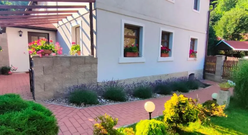Wellness apartmán Bělá - Image 1